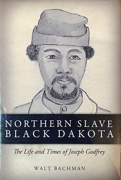 Northern Slave, Black Dakota