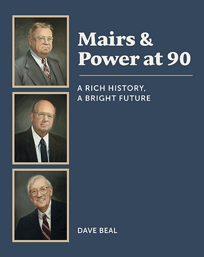Mairs & Power at 90 - Member Price