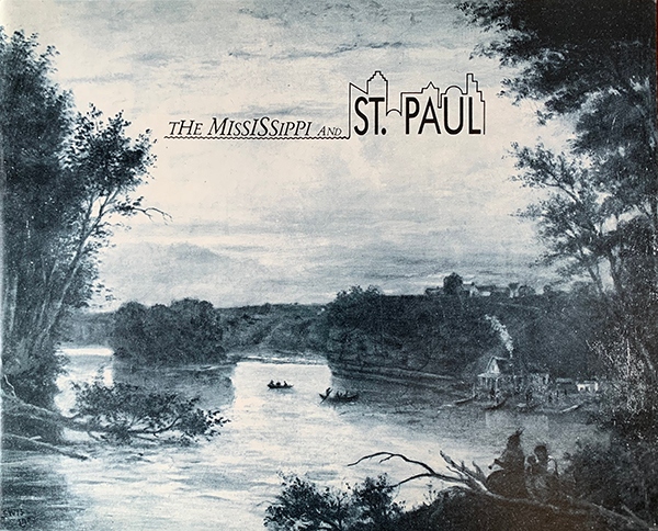 Mississippi and St. Paul