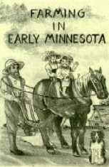 Farming in Early Minnesota