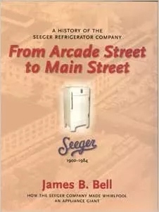 From Arcade Street to Main Street: Seeger Co.